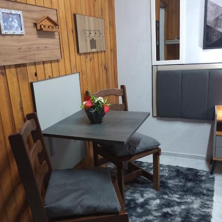Rancho Da Raposa Hotel Campos do Jordão Екстериор снимка