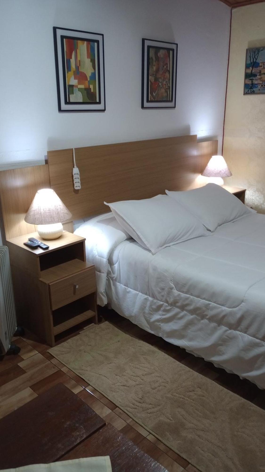 Rancho Da Raposa Hotel Campos do Jordão Екстериор снимка