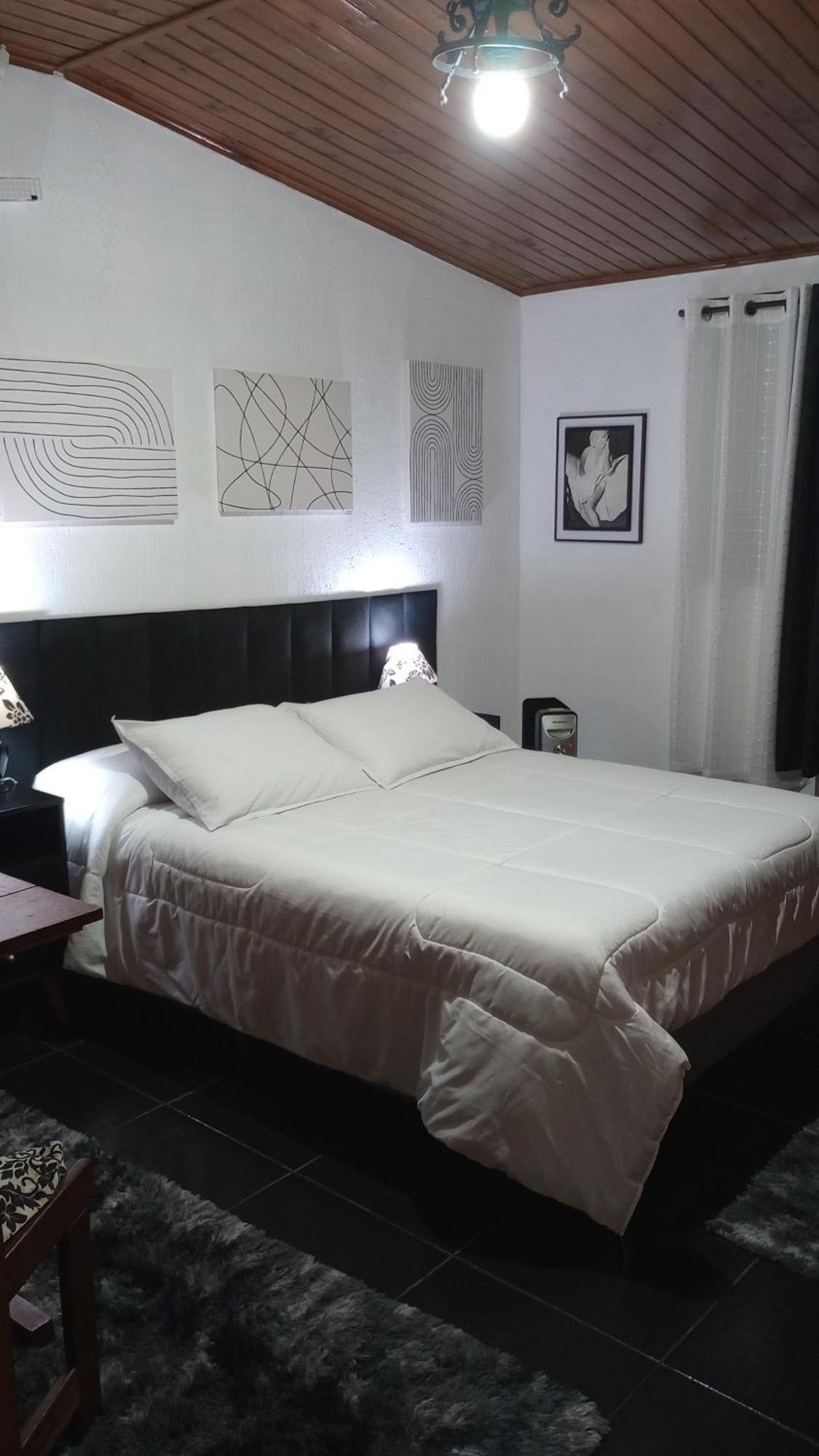 Rancho Da Raposa Hotel Campos do Jordão Екстериор снимка