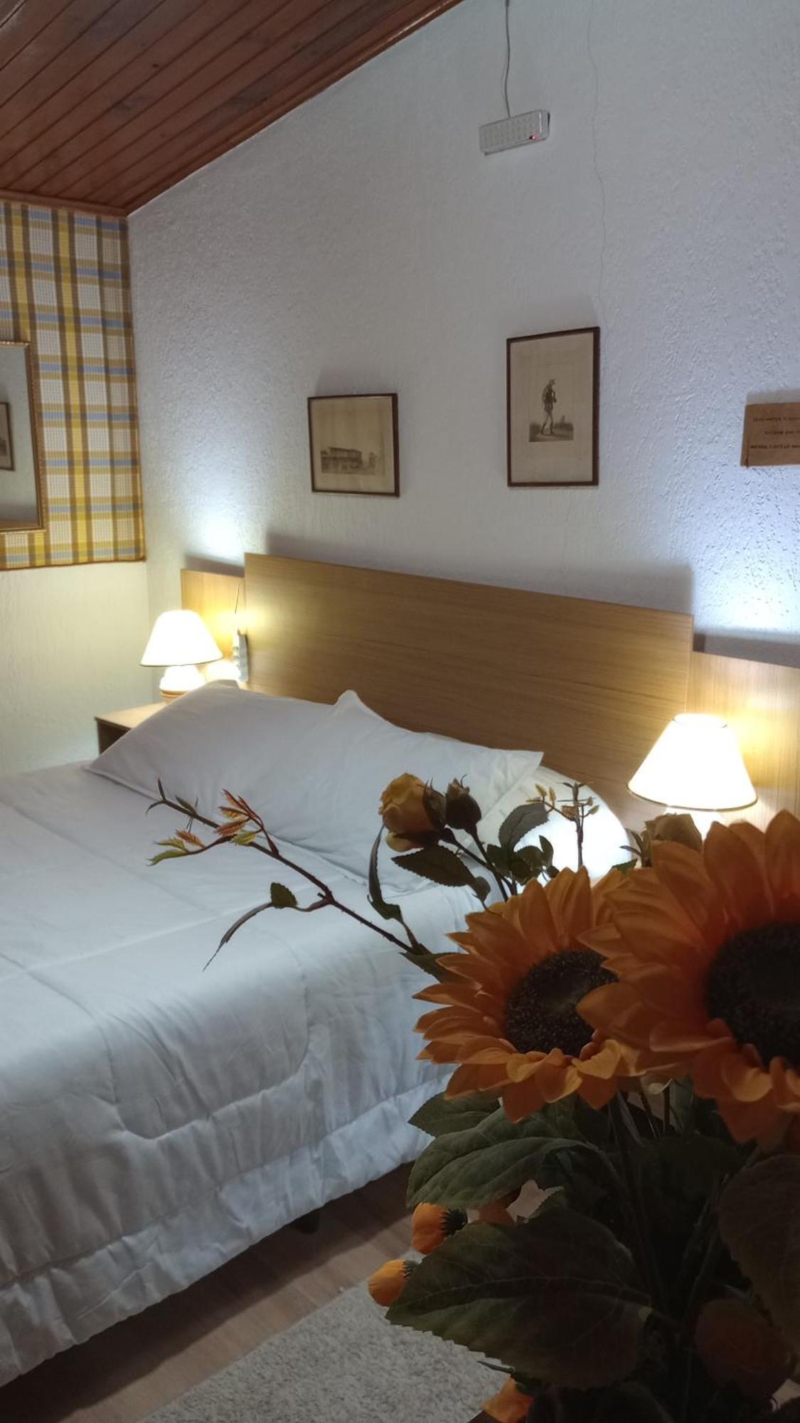 Rancho Da Raposa Hotel Campos do Jordão Екстериор снимка