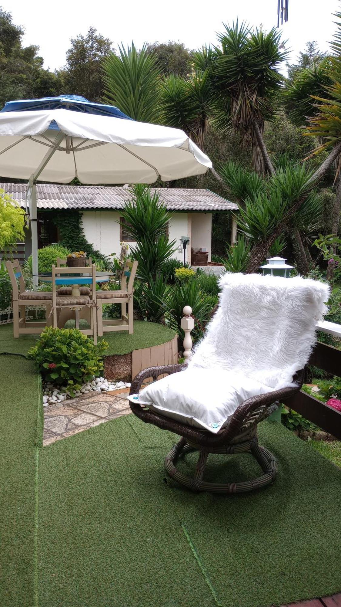 Rancho Da Raposa Hotel Campos do Jordão Екстериор снимка