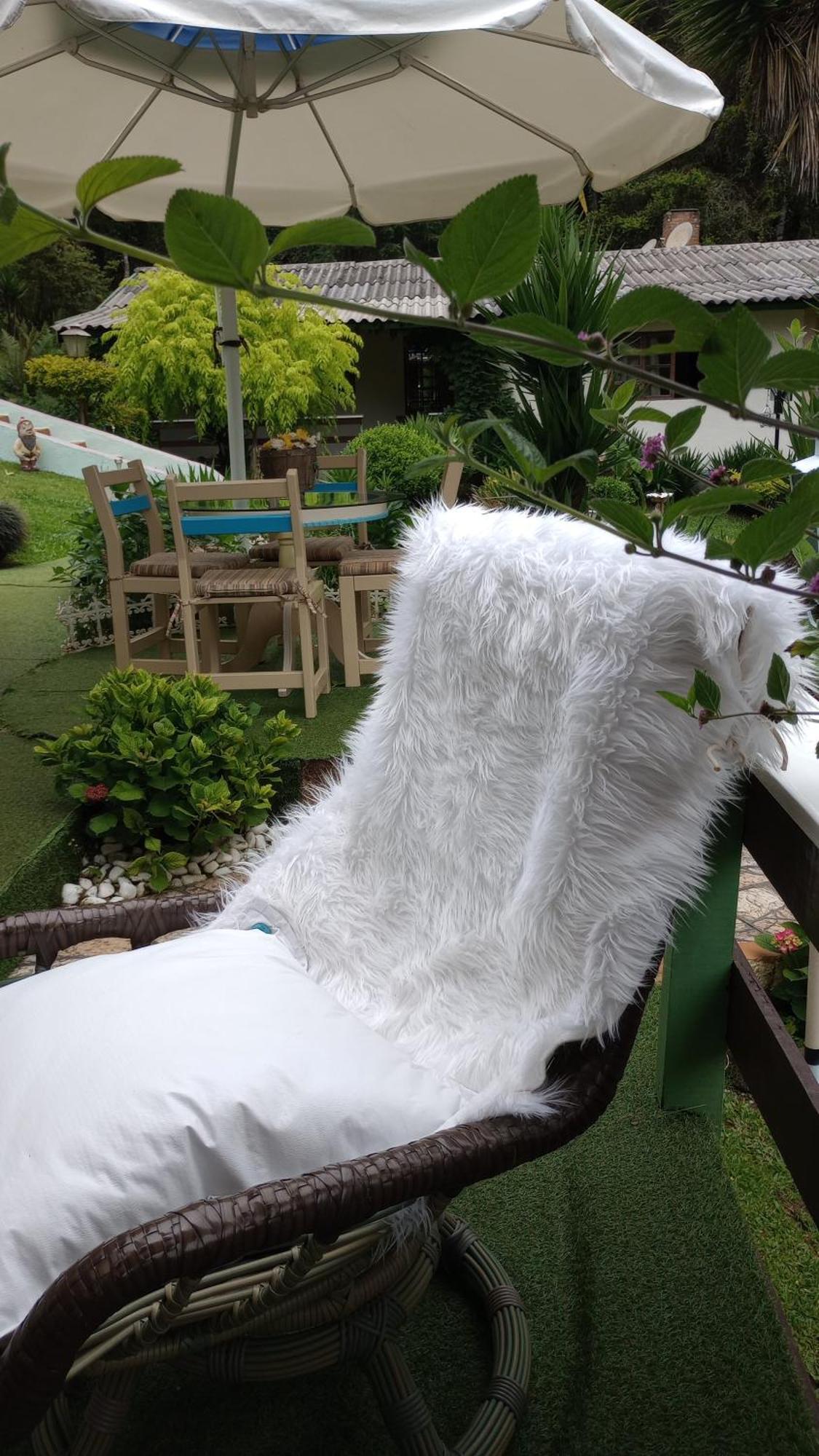 Rancho Da Raposa Hotel Campos do Jordão Екстериор снимка