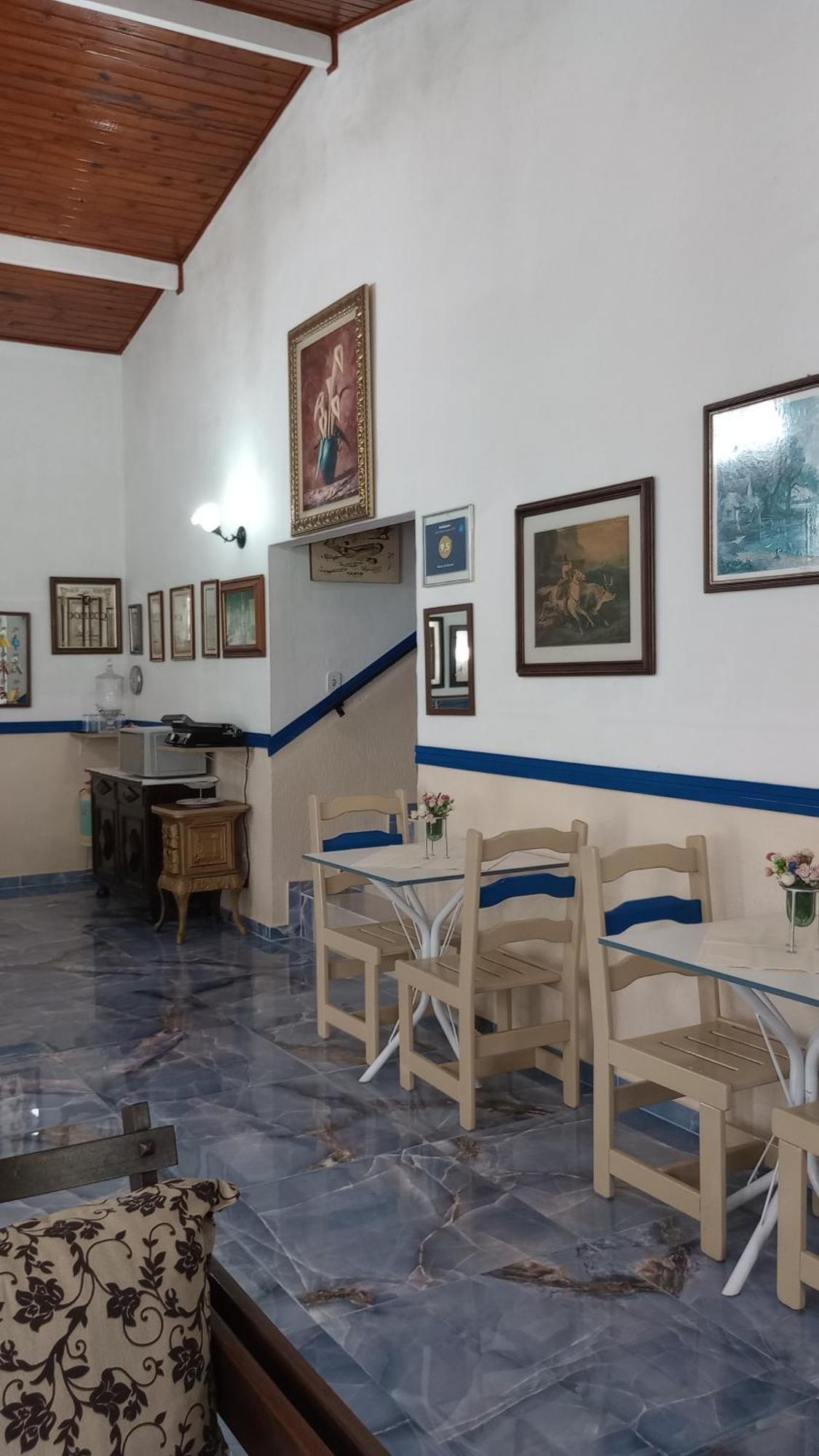 Rancho Da Raposa Hotel Campos do Jordão Екстериор снимка