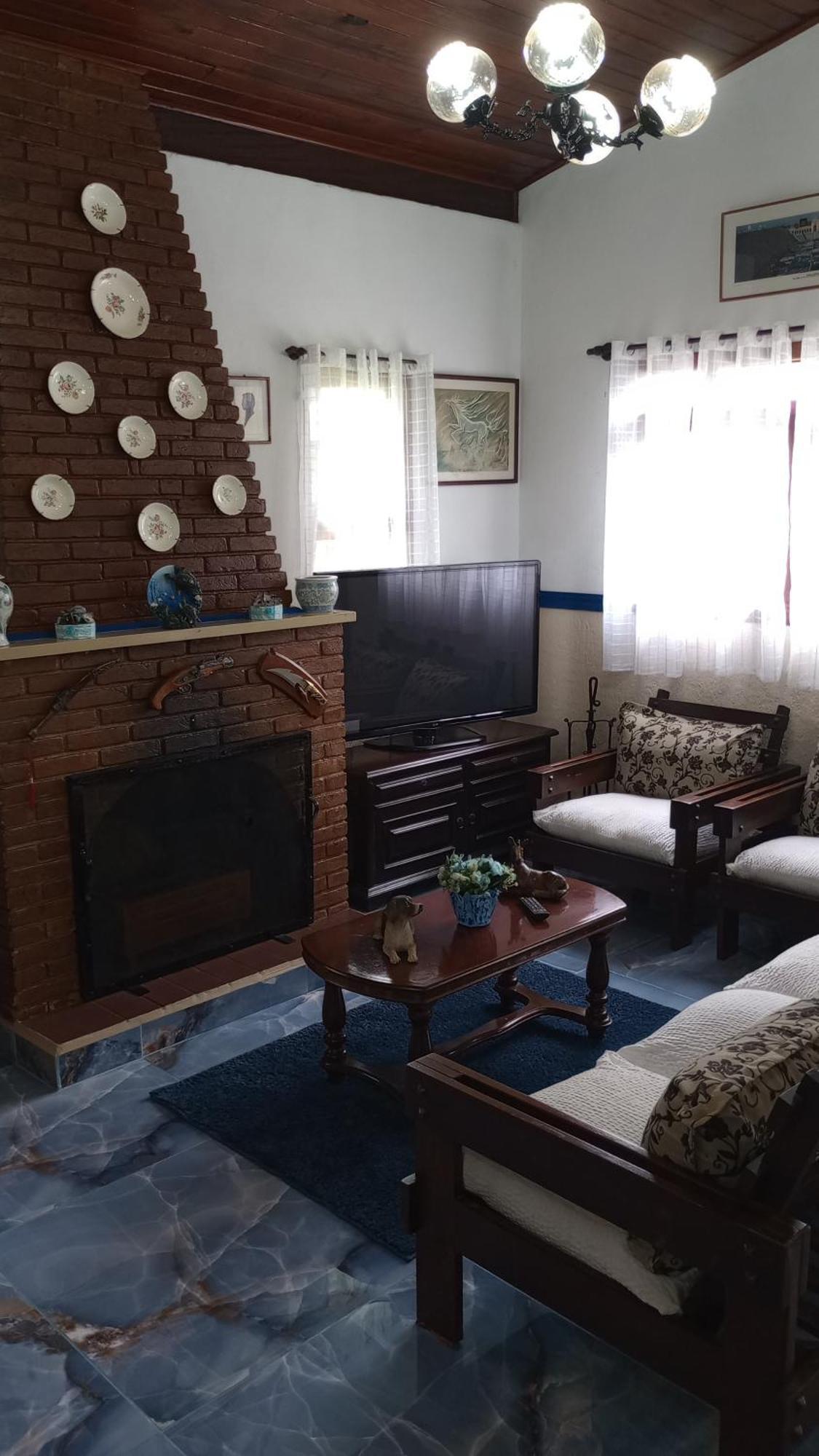 Rancho Da Raposa Hotel Campos do Jordão Екстериор снимка