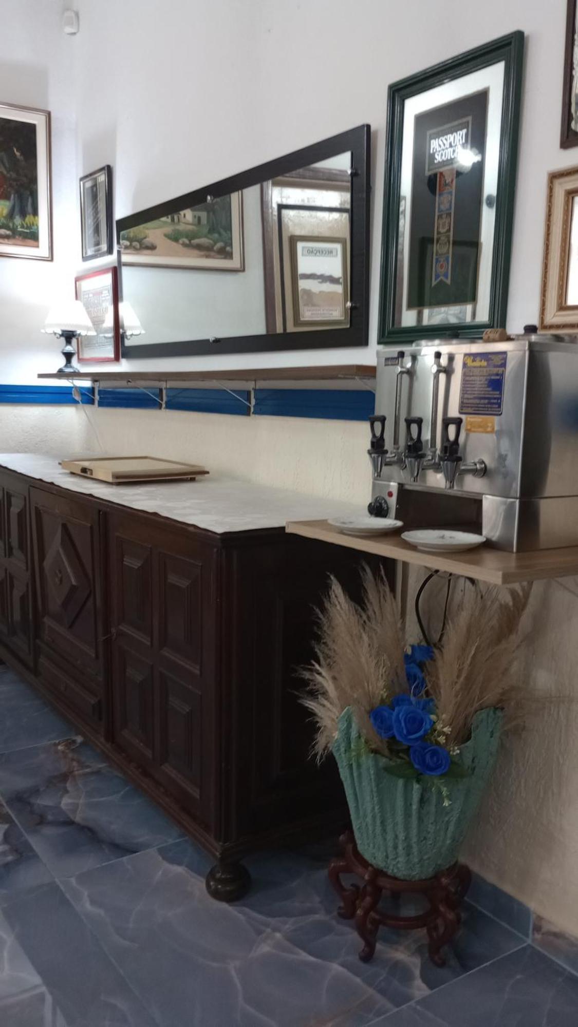 Rancho Da Raposa Hotel Campos do Jordão Екстериор снимка