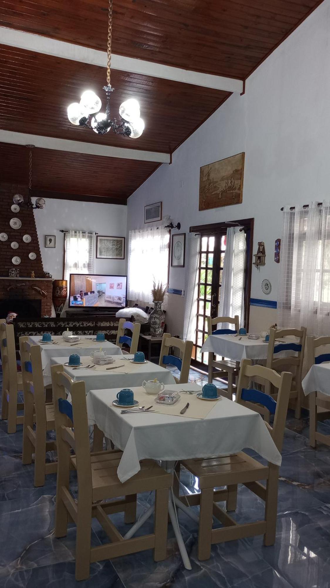 Rancho Da Raposa Hotel Campos do Jordão Екстериор снимка